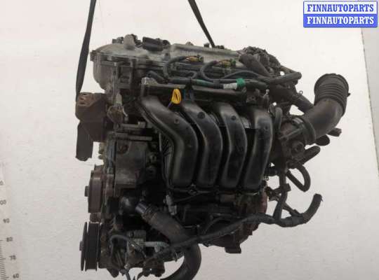 купить Двигатель (ДВС) на Toyota Auris E15 2006-2012