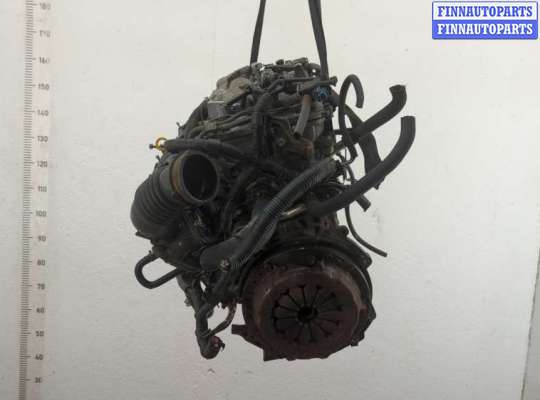 купить Двигатель (ДВС) на Toyota Auris E15 2006-2012