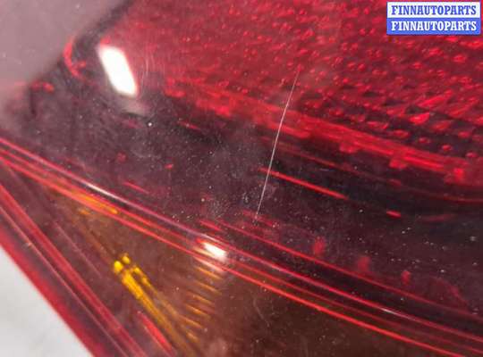 купить Фонарь (задний) на Opel Astra J 2010-2017