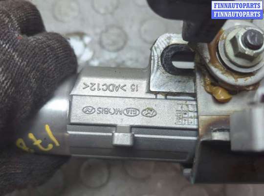 купить Колонка рулевая на Hyundai Elantra 2010-2016