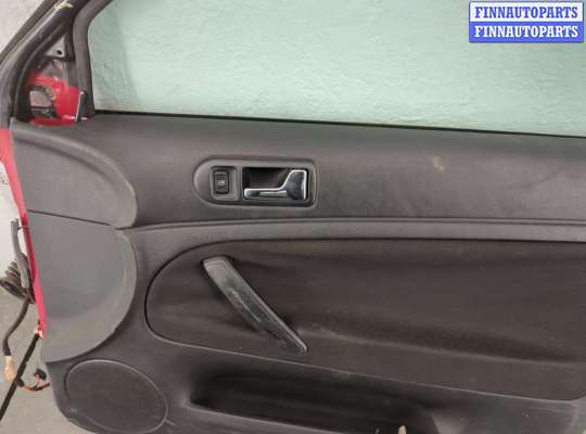купить Замок двери на Volkswagen Passat 5 1996-2001