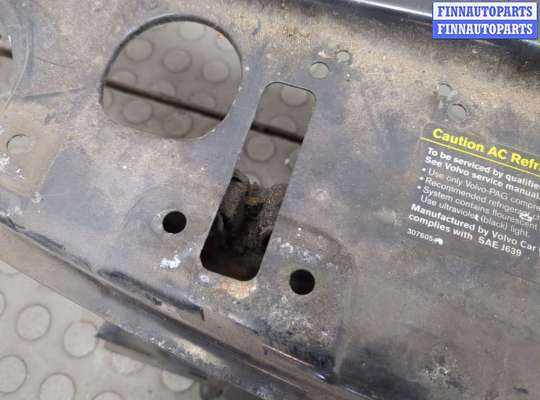 купить Рамка капота на Volvo V70 2000-2007