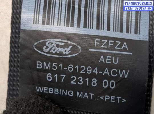 купить Ремень безопасности на Ford Focus 3 2011-2015