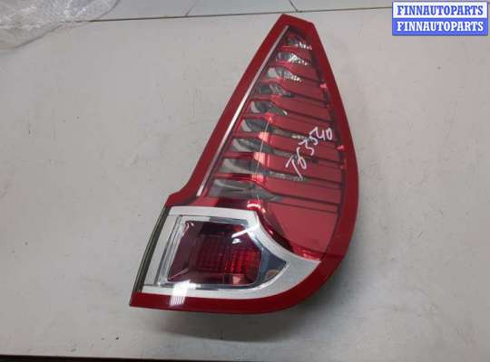 Купить Фонарь (задний) на Renault Scenic 2009-2012 Фонарь (задний) RN1593835 на Renault Scenic 2009-2012