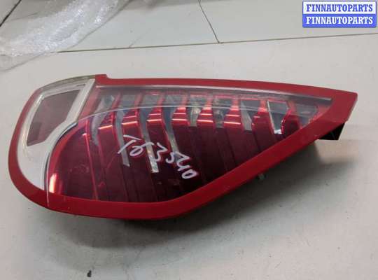 купить Фонарь (задний) на Renault Scenic 2009-2012