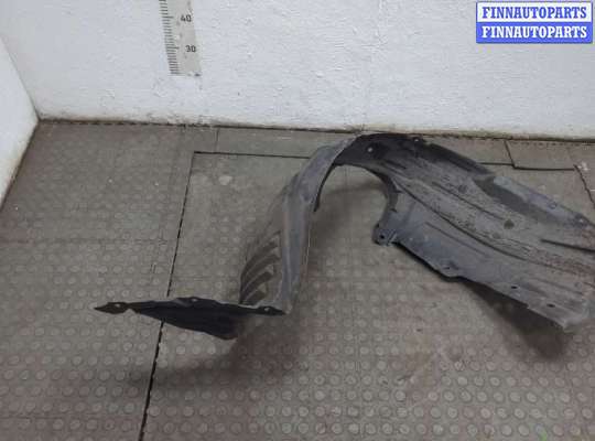 купить Защита арок (подкрылок) на Mazda 3 (BK) 2003-2009