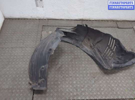 купить Защита арок (подкрылок) на Mazda 3 (BK) 2003-2009