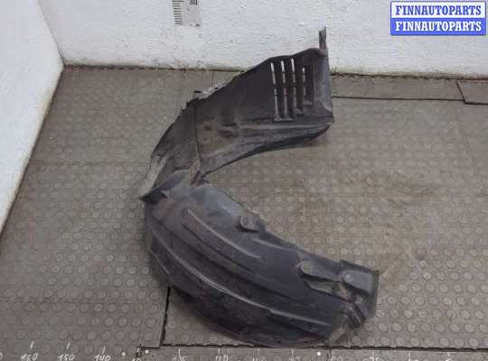 купить Защита арок (подкрылок) на Mazda 3 (BK) 2003-2009