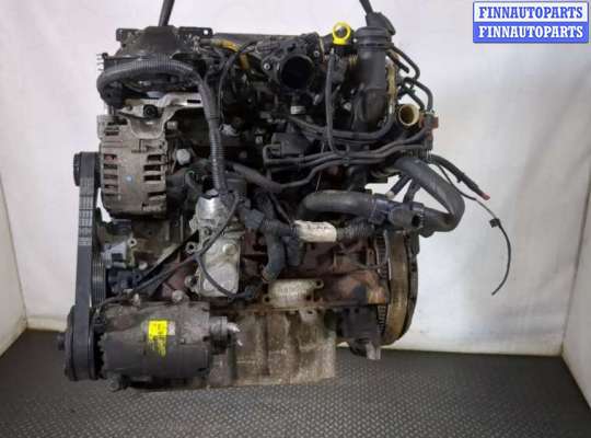 купить Двигатель (ДВС на разборку) на Ford S-Max 2010-2015