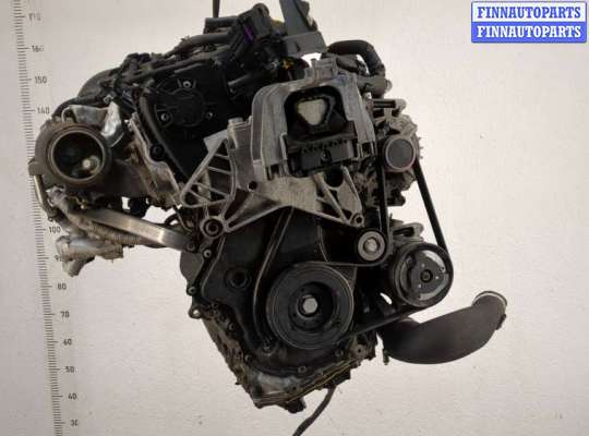 купить Двигатель (ДВС) на Audi A3 (8V) 2012-2020