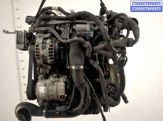 купить Двигатель (ДВС) на Audi A3 (8V) 2012-2020