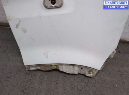 купить Крыло на Renault Master 1998-2010