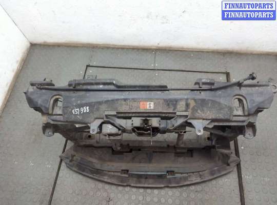 купить Рамка передняя (телевизор) на Mazda 6 (GH) 2007-2012