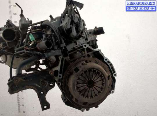 купить Форсунка топливная на Honda Accord 6 1998-2002