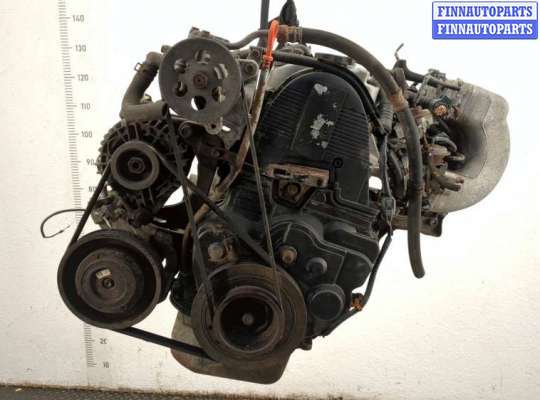 купить Форсунка топливная на Honda Accord 6 1998-2002