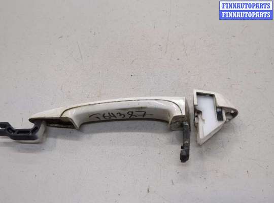 купить Ручка двери наружная на BMW X5 E70 2006-2013