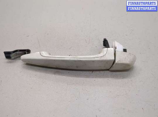 Купить Ручка двери наружная на BMW X5 E70 2006-2013 Ручка двери наружная BM3671291 на BMW X5 E70 2006-2013