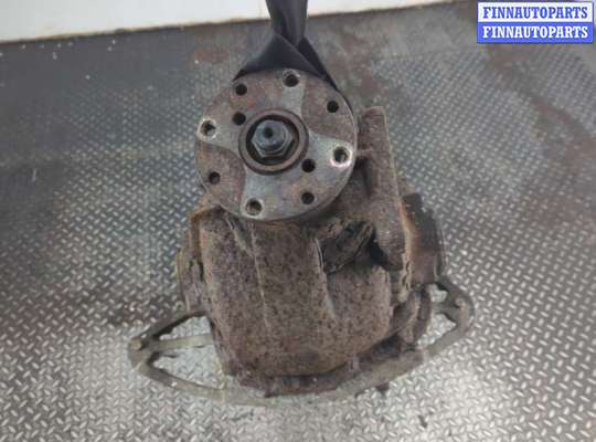 купить Редуктор моста на Lincoln Navigator 2002-2006