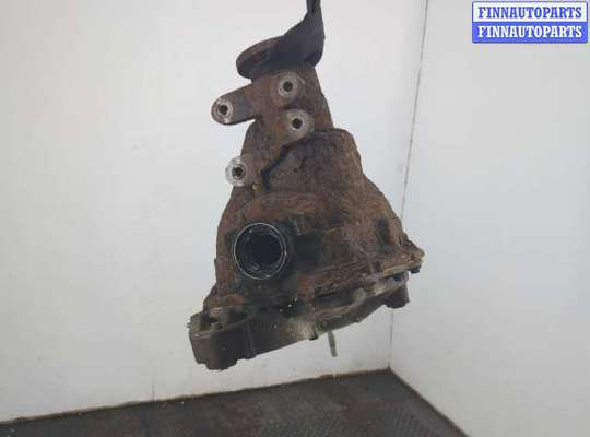 купить Редуктор моста на Lincoln Navigator 2002-2006