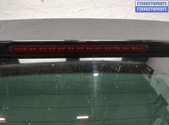 купить Крышка (дверь) багажника на Peugeot 3008 2009-2016