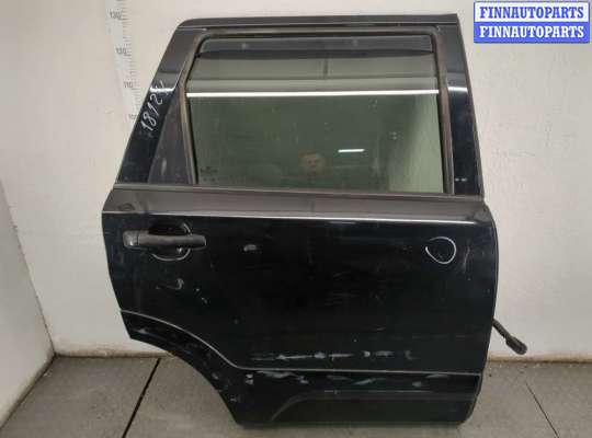 Ручка двери наружная