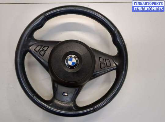 купить Руль на BMW 5 E60 2003-2009