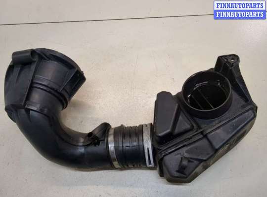 Измеритель потока воздуха (расходомер) MB1683773 на Mercedes C W203 2000-2008