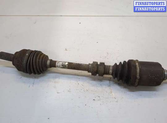 купить Полуось (приводной вал, шрус) на Nissan Qashqai 2006-2013