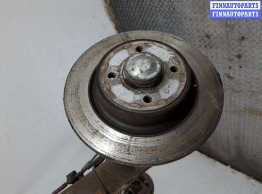 купить Ступица (кулак, цапфа) на Renault Scenic 1996-2002