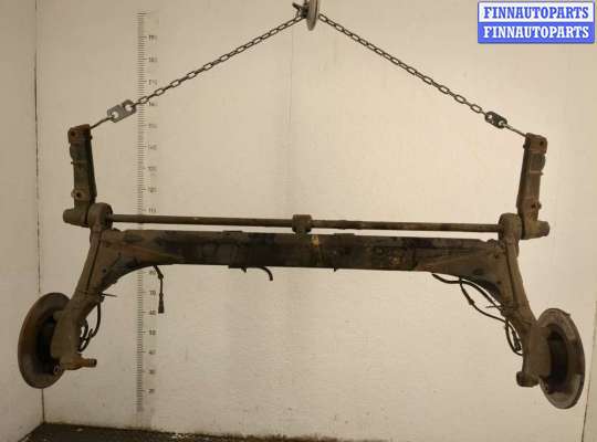 купить Ступица (кулак, цапфа) на Renault Scenic 1996-2002