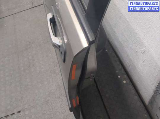 купить Ручка двери наружная на Nissan X-Trail (T30) 2001-2007