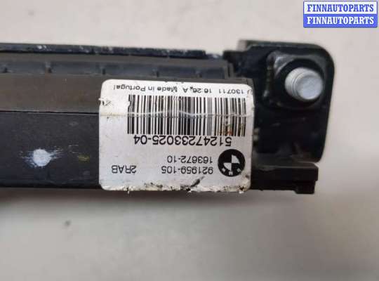 Замок багажника на BMW X3 (F25)