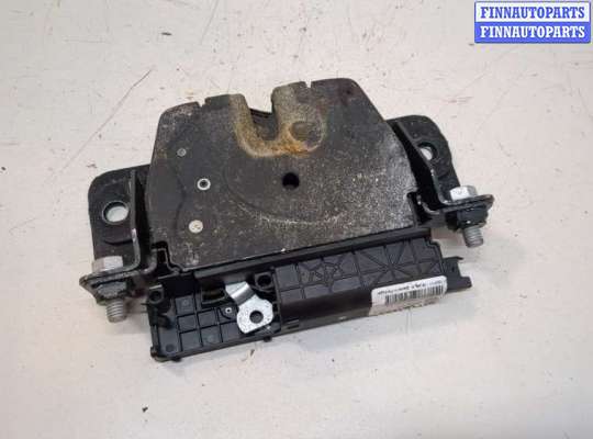 Замок багажника на BMW X3 (F25)