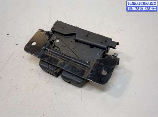 Замок багажника на BMW X3 (F25)