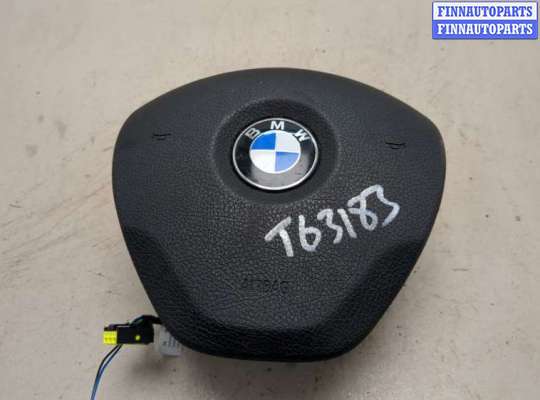 Подушка безопасности водителя BM3625328 на BMW 1 F20, F21 2011-2019