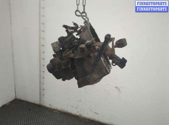 купить КПП 5-ст.мех. (МКПП) на Opel Astra H 2004-2010