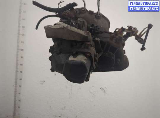 купить КПП 5-ст.мех. (МКПП) на Opel Astra H 2004-2010