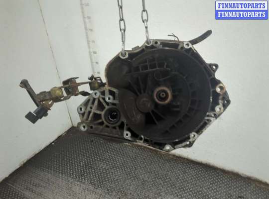 КПП 5-ст.мех. (МКПП) OP2389791 на Opel Astra H 2004-2010