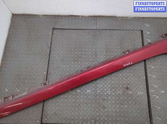 купить Накладка на порог на Mazda 6 (GH) 2007-2012