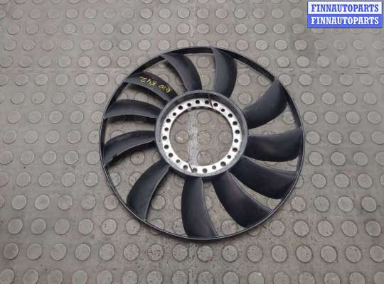 купить Крыльчатка вентилятора (лопасти) на Audi A4 (B5) 1994-2000