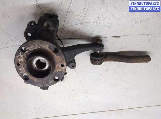 купить Ступица (кулак, цапфа) на Fiat Panda 2003-2012