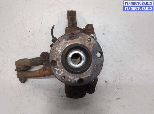 купить Ступица (кулак, цапфа) на Fiat Panda 2003-2012