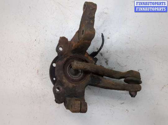 купить Ступица (кулак, цапфа) на Fiat Panda 2003-2012