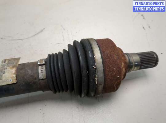 купить Полуось (приводной вал, шрус) на Volvo XC90 2002-2014