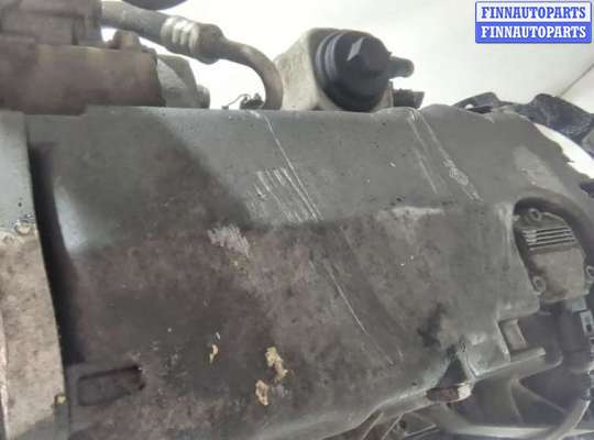 купить Двигатель (ДВС) на Volkswagen Sharan 2000-2010