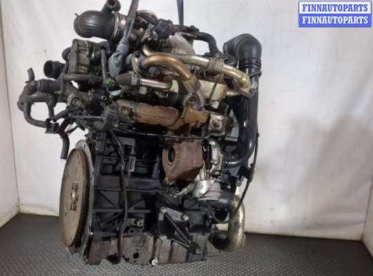 купить Двигатель (ДВС) на Volkswagen Sharan 2000-2010