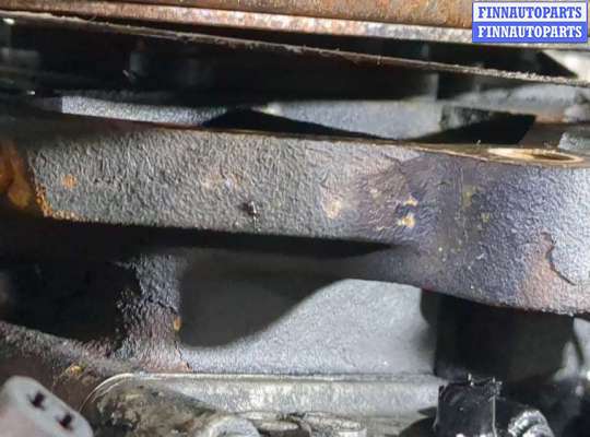 купить Двигатель (ДВС) на Volkswagen Sharan 2000-2010