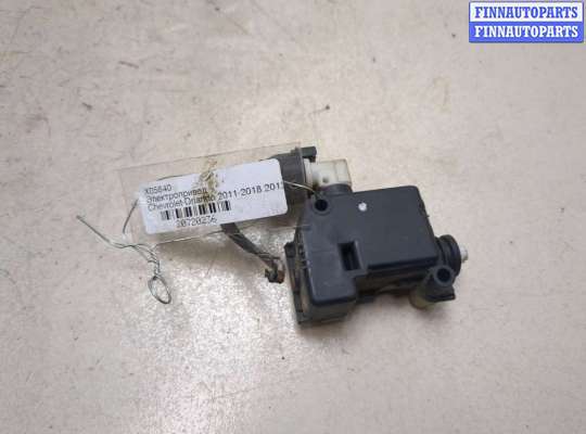 купить Электропривод на Chevrolet Orlando 2011-2018