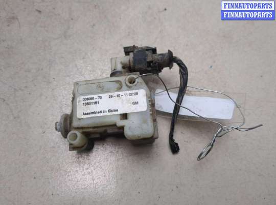 купить Электропривод на Chevrolet Orlando 2011-2018