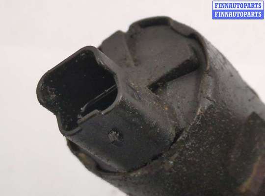 купить ТНВД на Ford Kuga 2008-2012